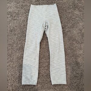 Lululemon Leggings Size 4